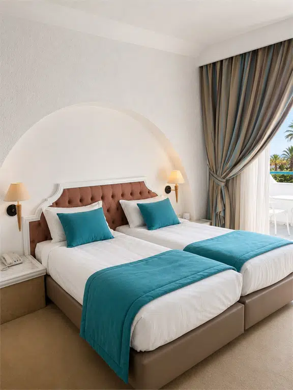 room image